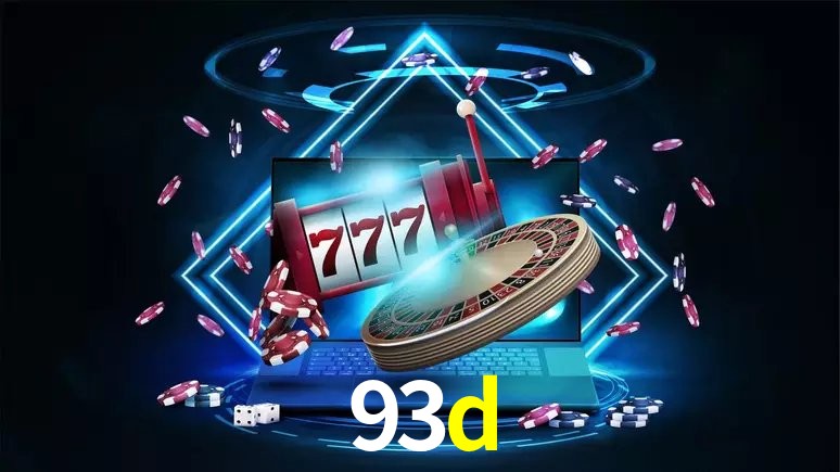 Estatísticas 93d